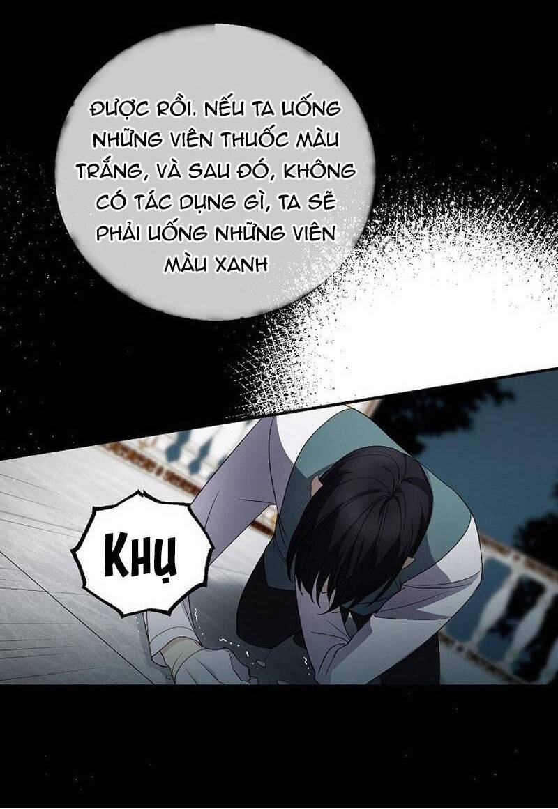 Cô Hầu Giỏi Giang Chapter 17 - 18