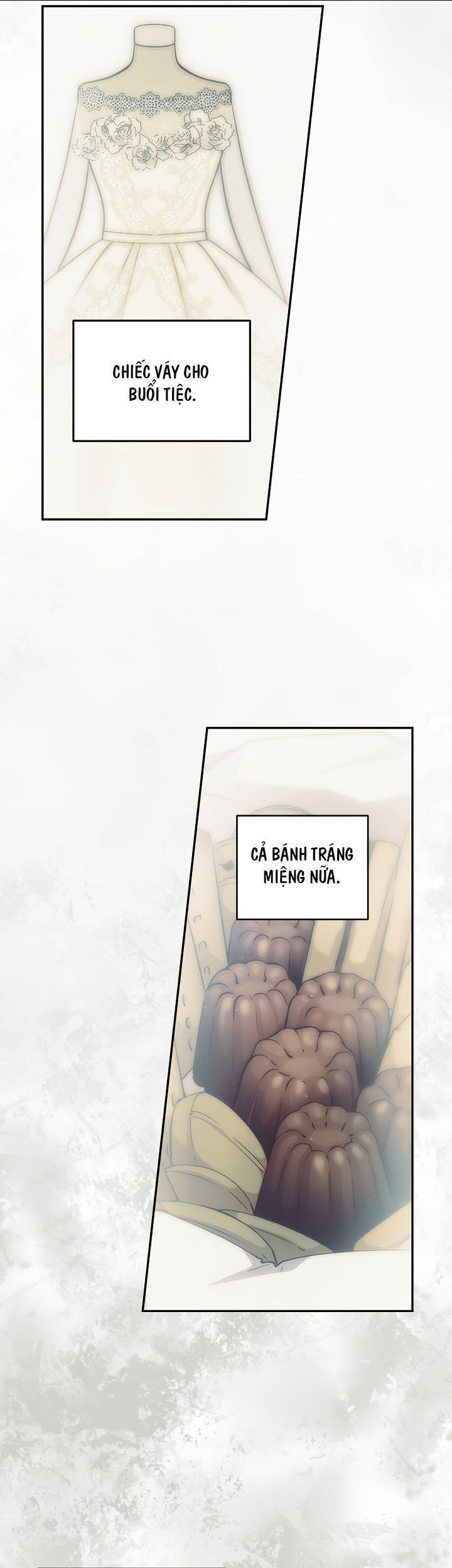 Cô Hầu Giỏi Giang Chapter 46 - 4