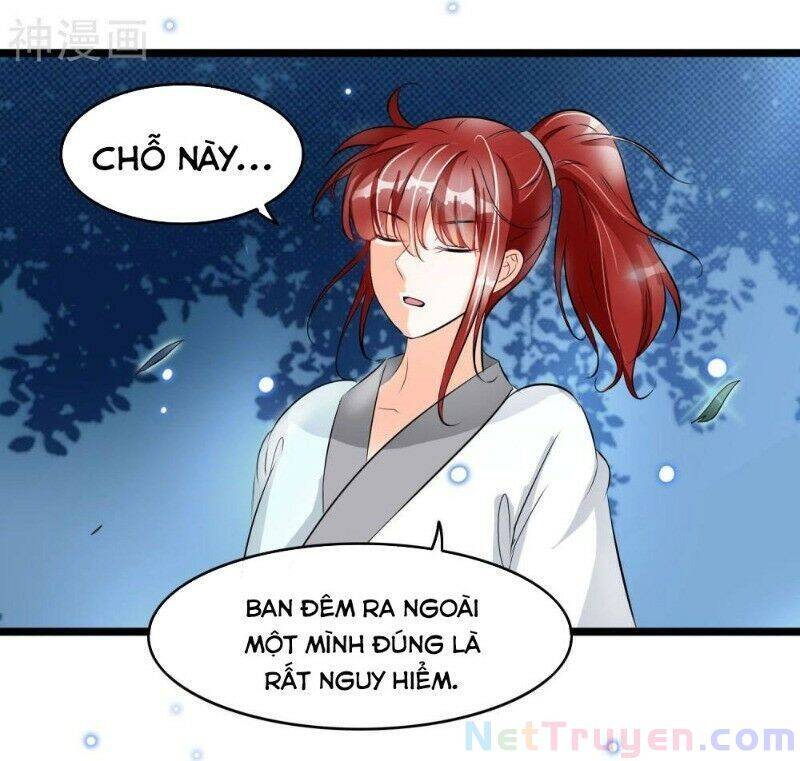 Nghịch Đồ Tại Thượng Chapter 38 - 12