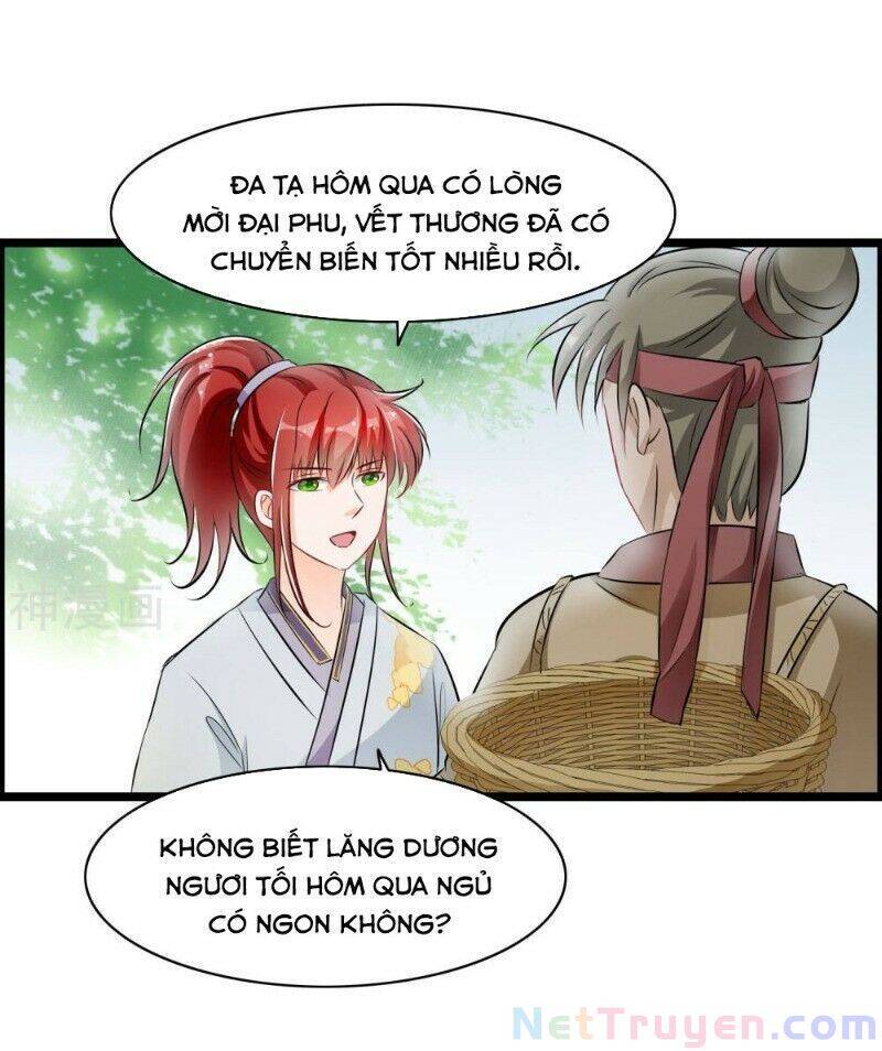 Nghịch Đồ Tại Thượng Chapter 40 - 15