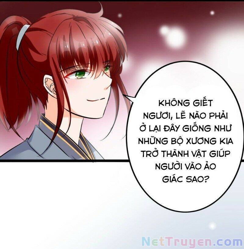 Nghịch Đồ Tại Thượng Chapter 46 - 21