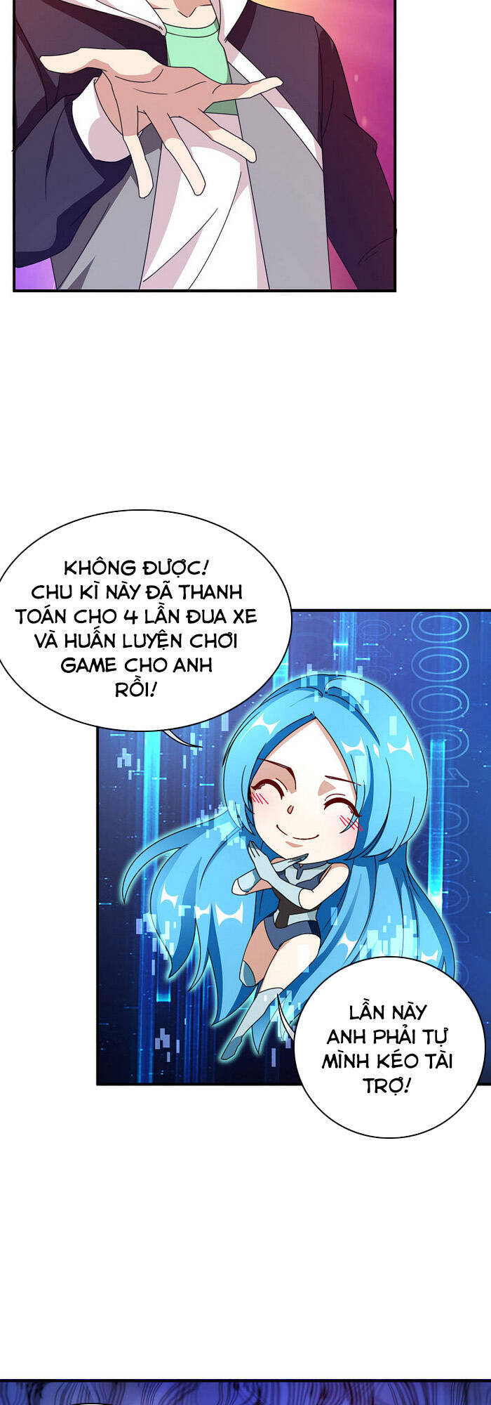 Từ Hôm Nay Bắt Đầu Làm Người Giàu Nhất Chapter 198 - 3