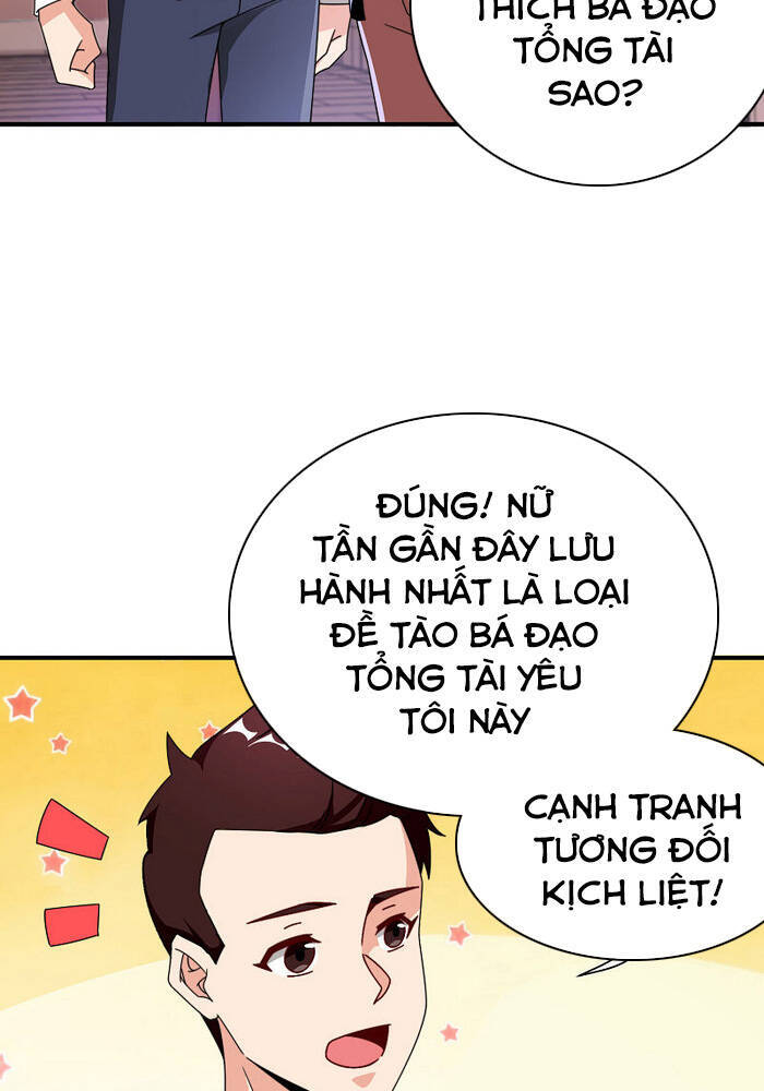 Từ Hôm Nay Bắt Đầu Làm Người Giàu Nhất Chapter 207 - 31