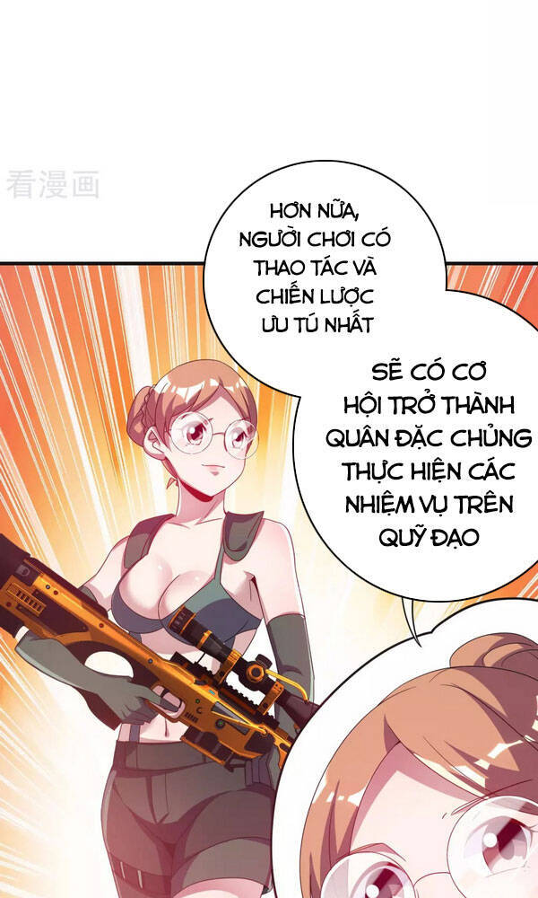 Từ Hôm Nay Bắt Đầu Làm Người Giàu Nhất Chapter 218 - 4