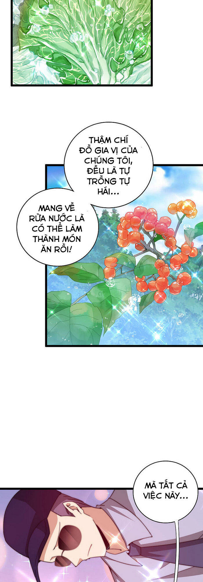 Từ Hôm Nay Bắt Đầu Làm Người Giàu Nhất Chapter 185 - 30