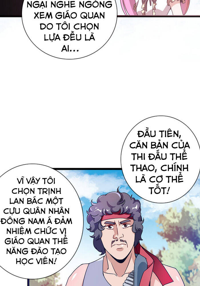 Từ Hôm Nay Bắt Đầu Làm Người Giàu Nhất Chapter 187 - 6