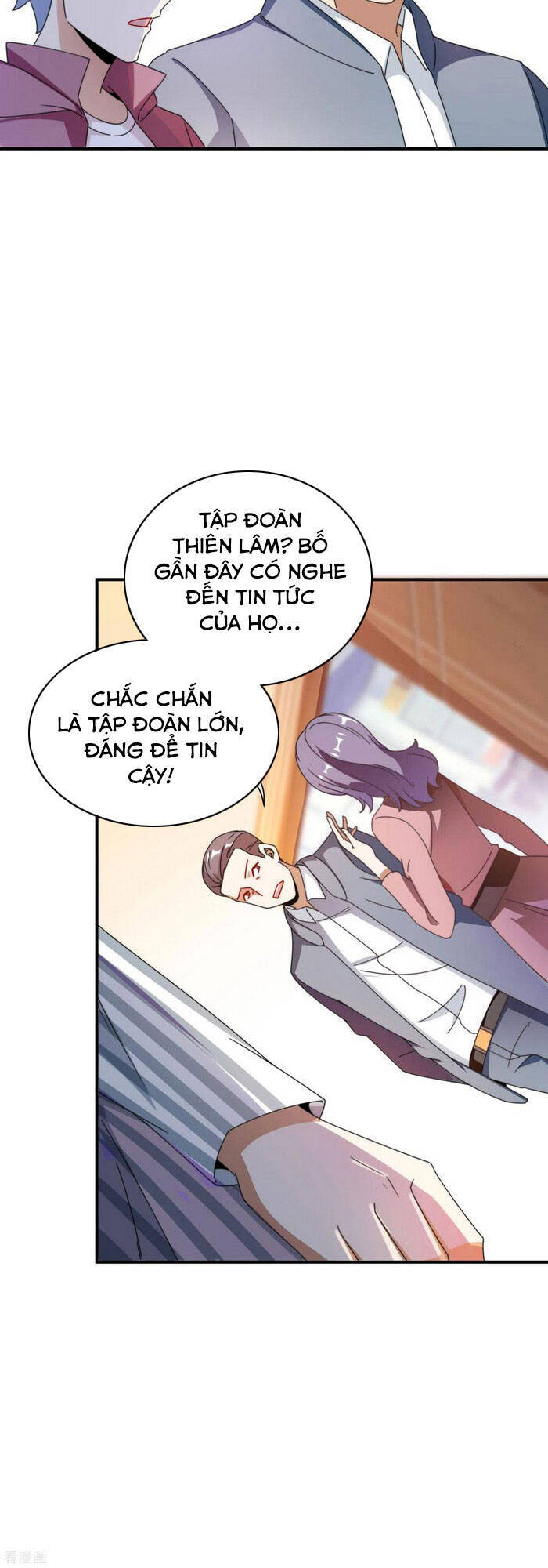 Từ Hôm Nay Bắt Đầu Làm Người Giàu Nhất Chapter 188 - 9