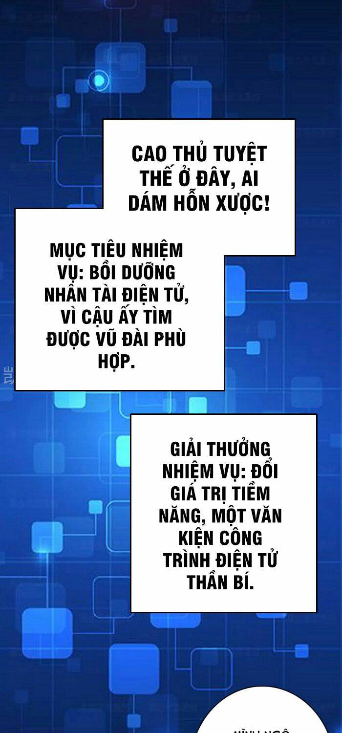 Từ Hôm Nay Bắt Đầu Làm Người Giàu Nhất Chapter 193 - 28