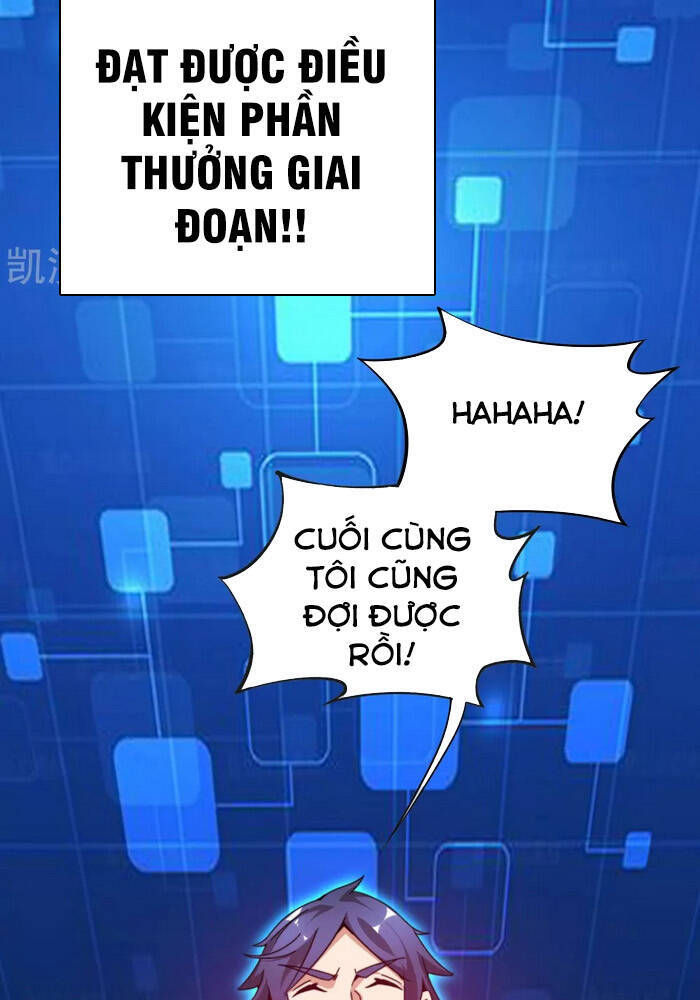 Từ Hôm Nay Bắt Đầu Làm Người Giàu Nhất Chapter 194 - 25