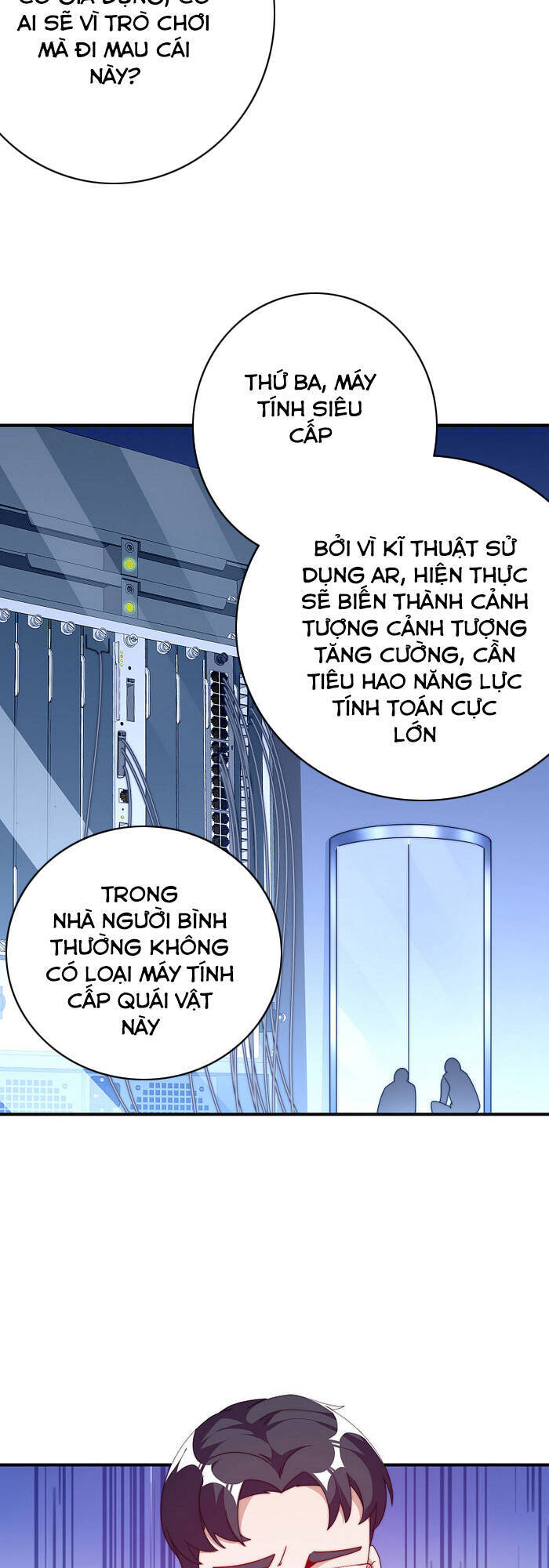 Từ Hôm Nay Bắt Đầu Làm Người Giàu Nhất Chapter 211 - 17