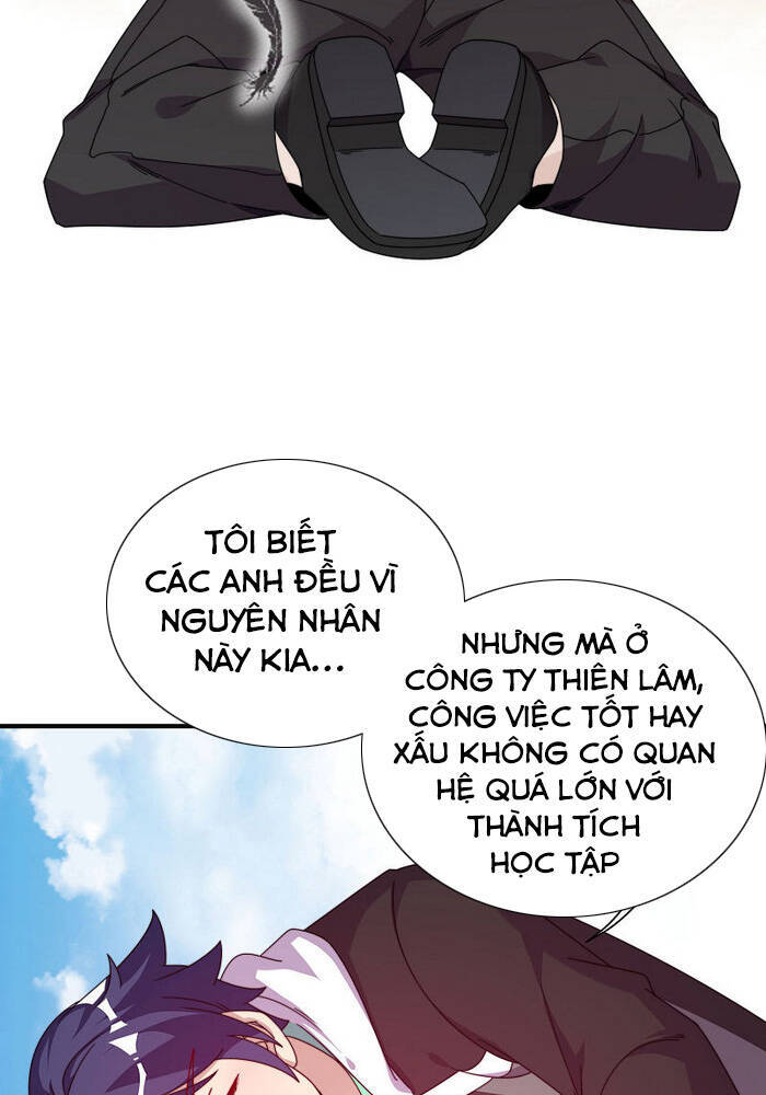 Từ Hôm Nay Bắt Đầu Làm Người Giàu Nhất Chapter 213 - 26