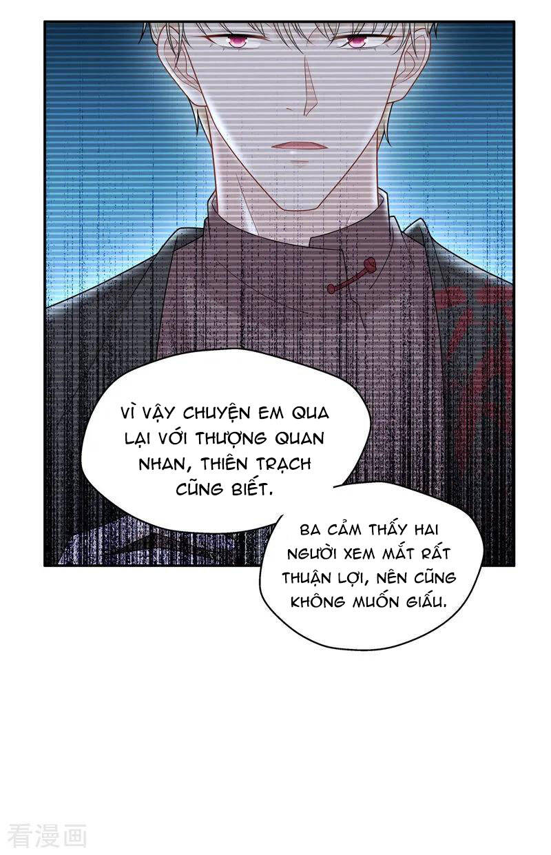 Thiên Kim Bất Lương Chapter 50 - 15