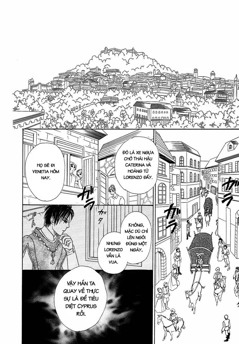 Kenja No Ishi Chapter 20 - 41