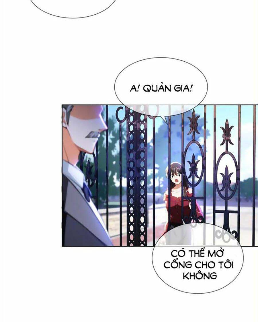 Cô Vợ Gả Thay Của Tổng Tài Cố Chấp Chapter 32 - 23