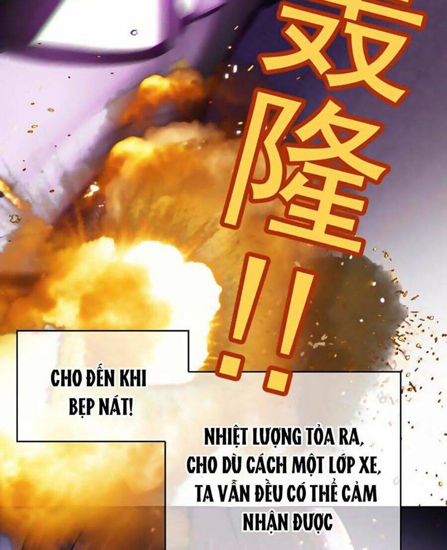 Cô Vợ Gả Thay Của Tổng Tài Cố Chấp Chapter 32 - 7