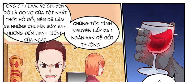 Hệ Thống X Toàn Năng Chapter 55 - 2