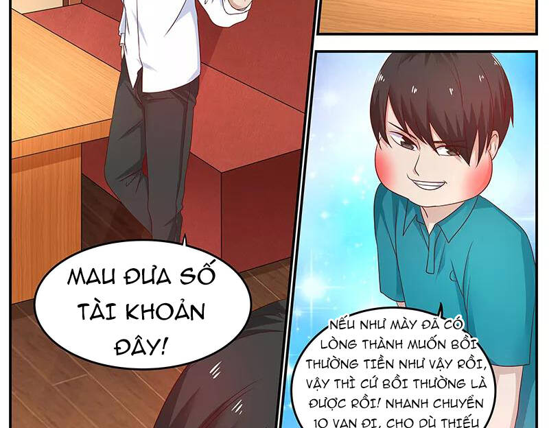 Hệ Thống X Toàn Năng Chapter 56 - 12