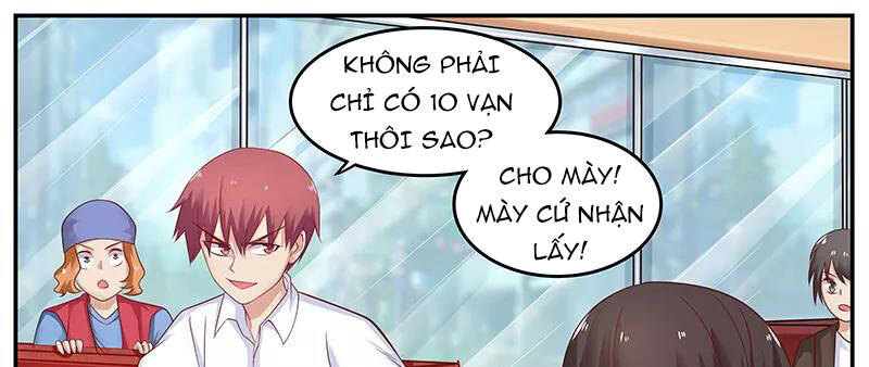 Hệ Thống X Toàn Năng Chapter 56 - 14