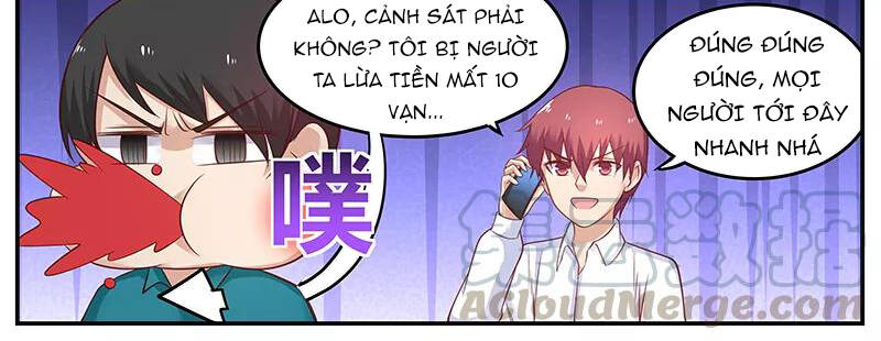 Hệ Thống X Toàn Năng Chapter 56 - 22