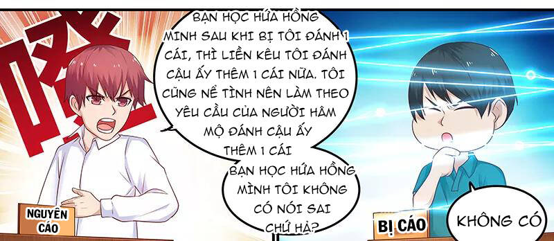 Hệ Thống X Toàn Năng Chapter 56 - 35