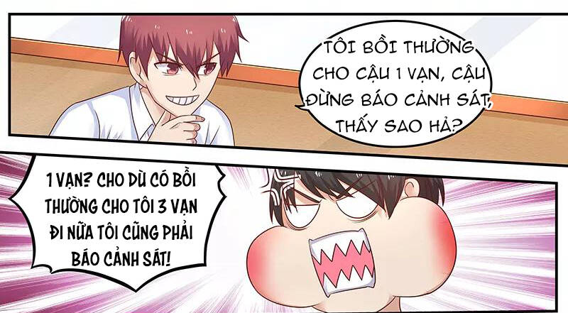 Hệ Thống X Toàn Năng Chapter 56 - 8