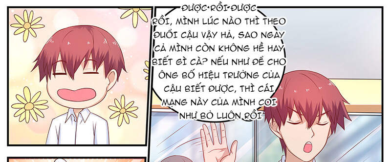 Hệ Thống X Toàn Năng Chapter 58 - 2