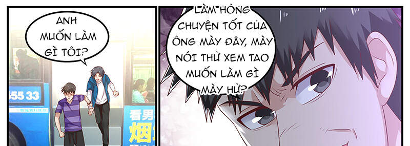 Hệ Thống X Toàn Năng Chapter 58 - 23