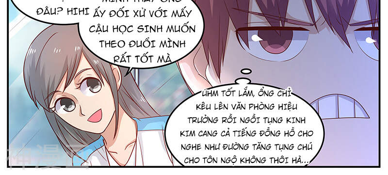 Hệ Thống X Toàn Năng Chapter 58 - 4