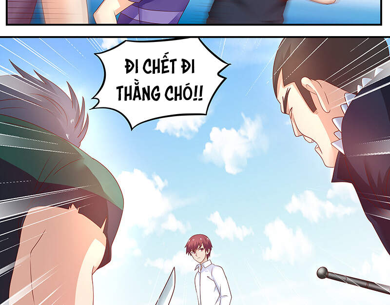 Hệ Thống X Toàn Năng Chapter 58 - 33