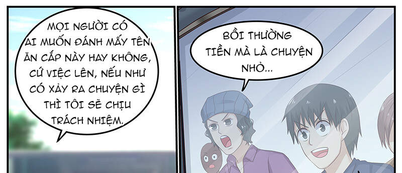 Hệ Thống X Toàn Năng Chapter 59 - 14