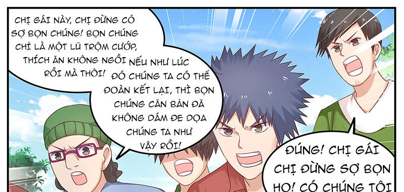 Hệ Thống X Toàn Năng Chapter 59 - 17