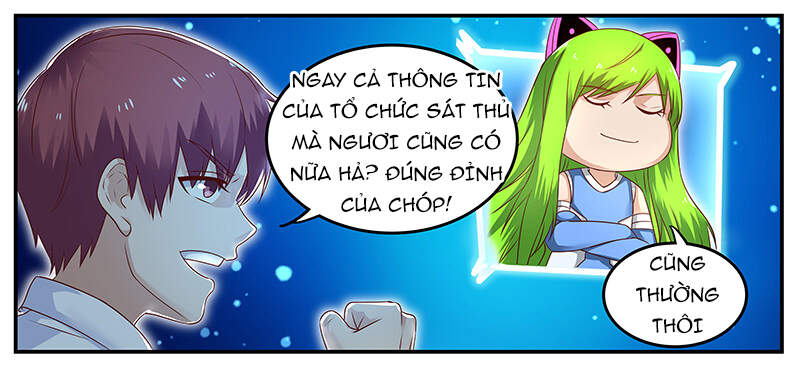 Hệ Thống X Toàn Năng Chapter 61 - 2