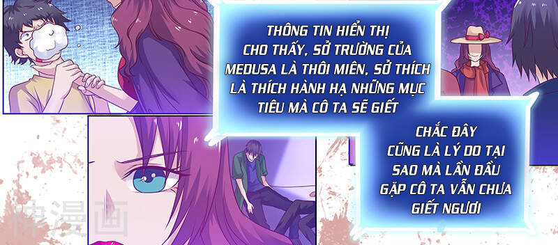 Hệ Thống X Toàn Năng Chapter 61 - 7