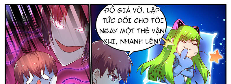 Hệ Thống X Toàn Năng Chapter 61 - 8