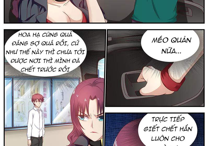 Hệ Thống X Toàn Năng Chapter 62 - 18