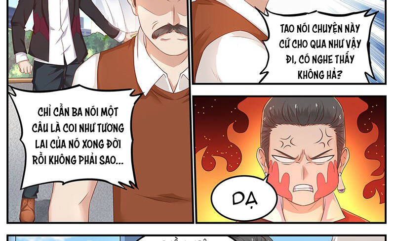 Hệ Thống X Toàn Năng Chapter 65 - 3