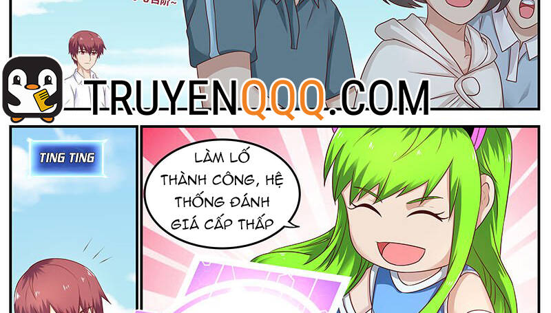 Hệ Thống X Toàn Năng Chapter 65 - 27