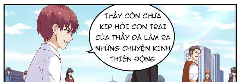 Hệ Thống X Toàn Năng Chapter 65 - 5