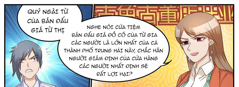 Hệ Thống X Toàn Năng Chapter 67 - 17