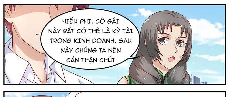 Hệ Thống X Toàn Năng Chapter 67 - 20