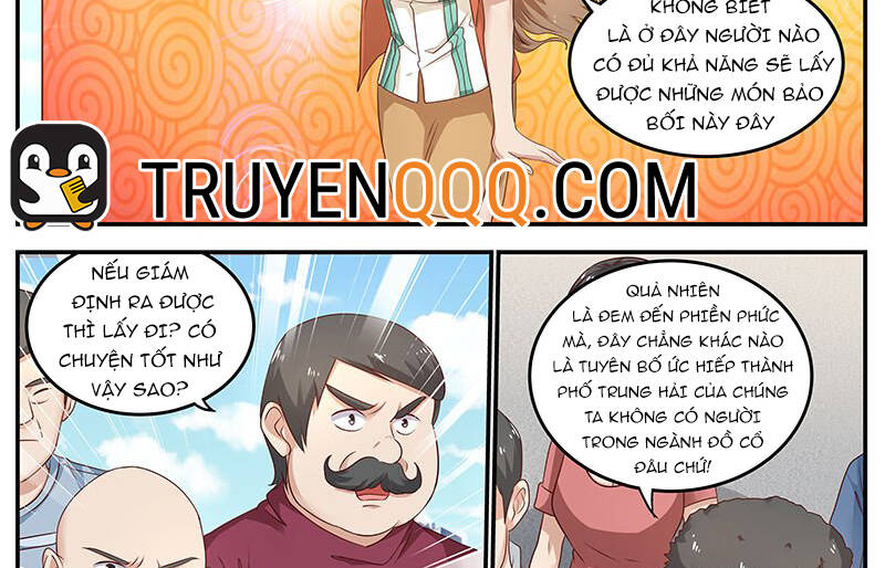 Hệ Thống X Toàn Năng Chapter 67 - 3