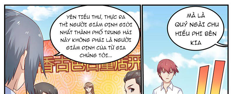 Hệ Thống X Toàn Năng Chapter 67 - 23