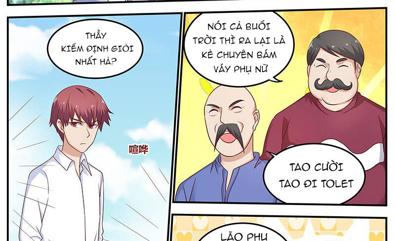 Hệ Thống X Toàn Năng Chapter 67 - 27