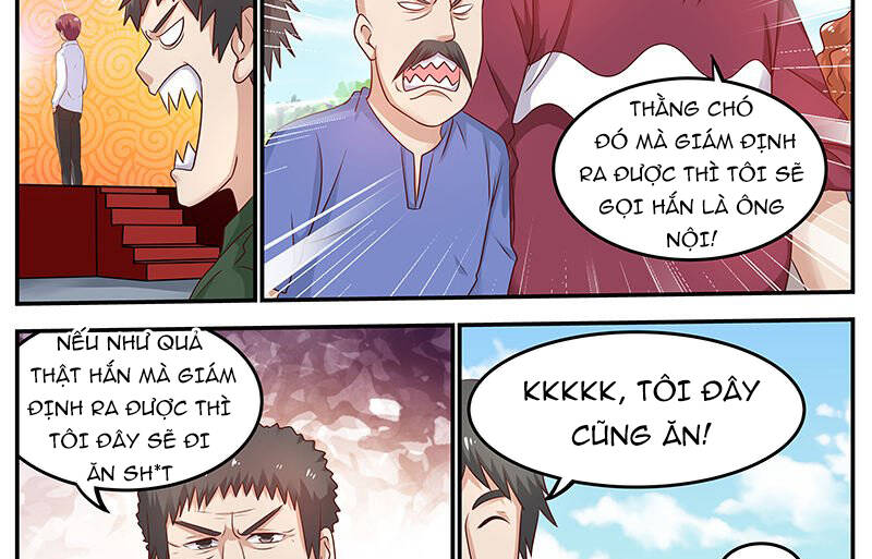 Hệ Thống X Toàn Năng Chapter 67 - 36