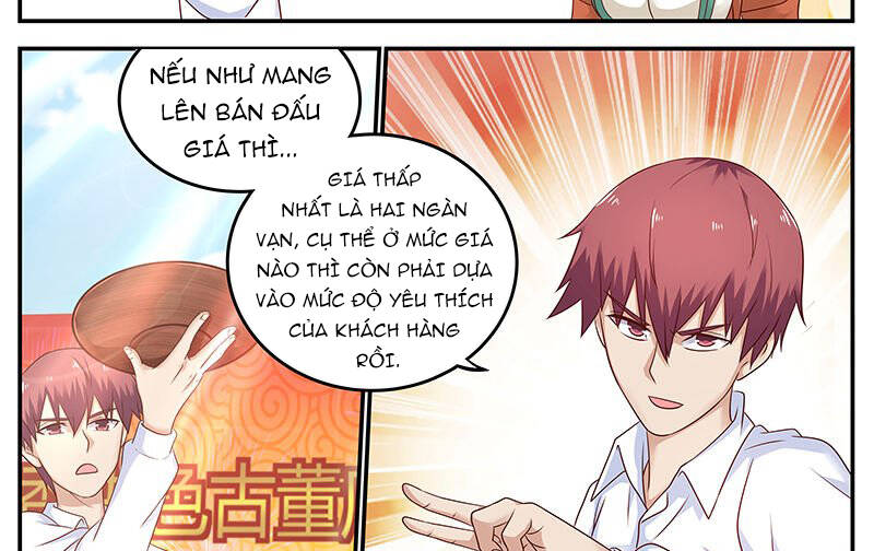 Hệ Thống X Toàn Năng Chapter 68 - 12