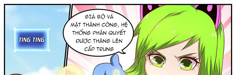 Hệ Thống X Toàn Năng Chapter 68 - 23