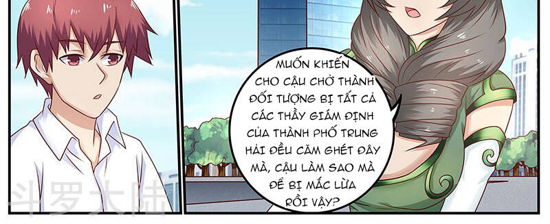 Hệ Thống X Toàn Năng Chapter 68 - 28