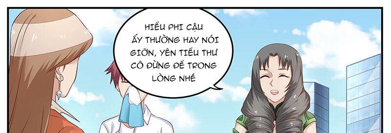 Hệ Thống X Toàn Năng Chapter 69 - 2