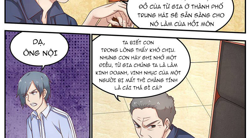 Hệ Thống X Toàn Năng Chapter 69 - 15