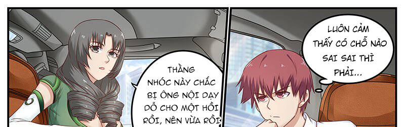 Hệ Thống X Toàn Năng Chapter 69 - 26